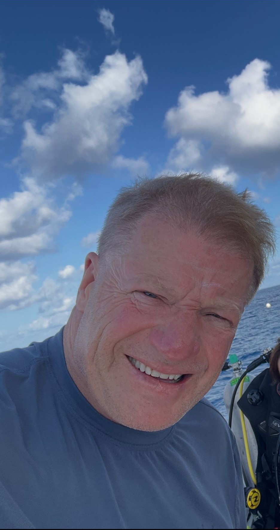 Michael K